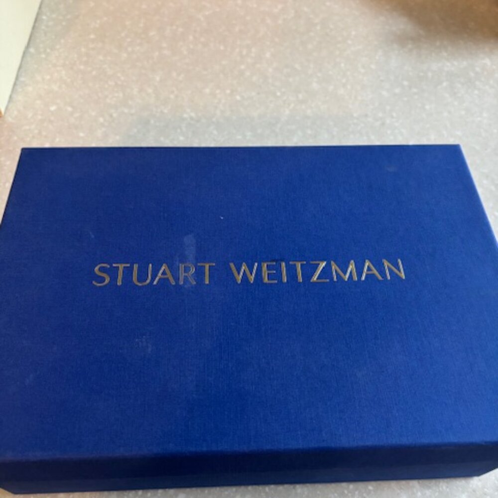 STUART WIETZMAN - Picture 4 of 9